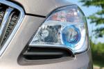 Buick Encore 2013 года